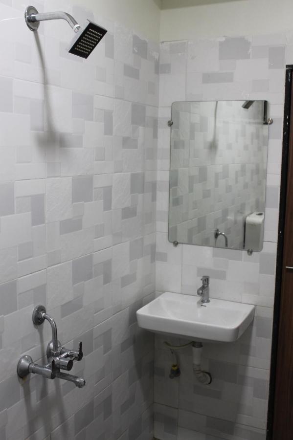Mukesh Residency Hotel Pune Ngoại thất bức ảnh