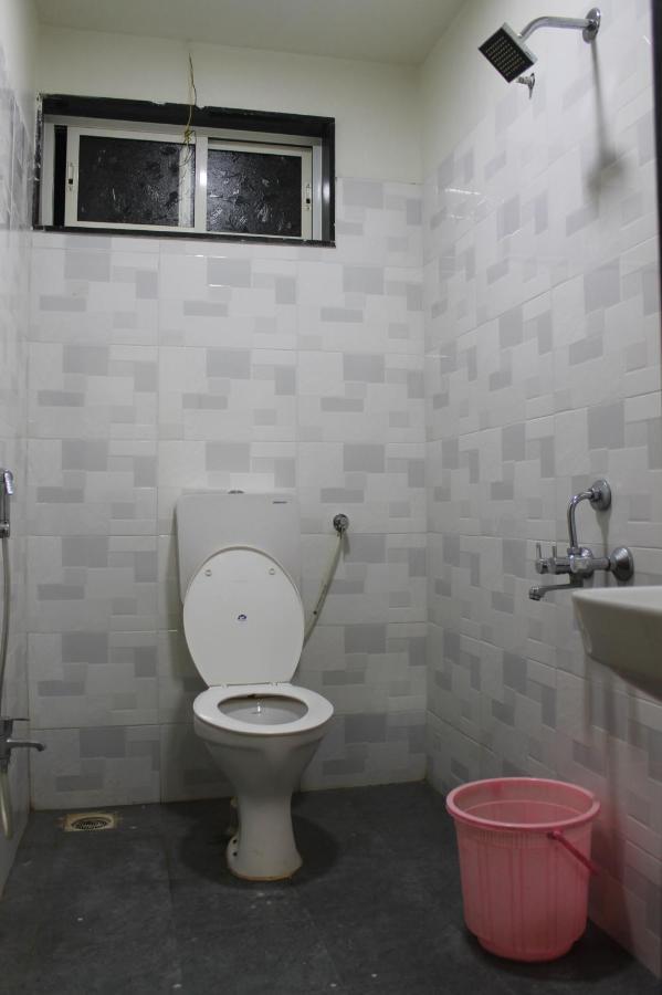 Mukesh Residency Hotel Pune Ngoại thất bức ảnh