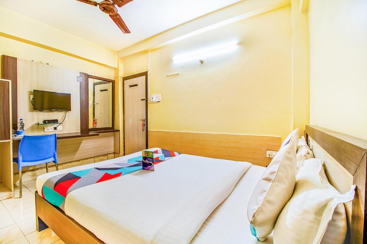 Mukesh Residency Hotel Pune Ngoại thất bức ảnh