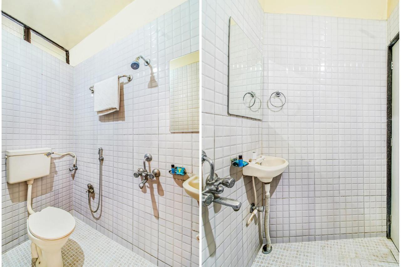 Mukesh Residency Hotel Pune Ngoại thất bức ảnh